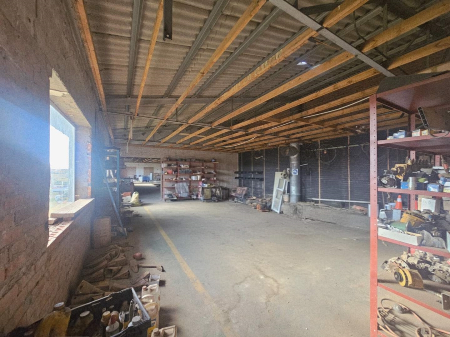 Commercial Property for Sale in Ladybrand Free State